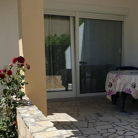 Apartment Spada *