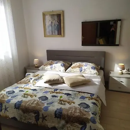 Apartament Spada