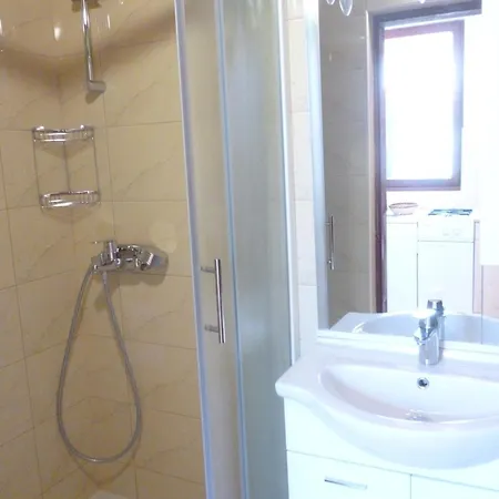 Spada Apartment *