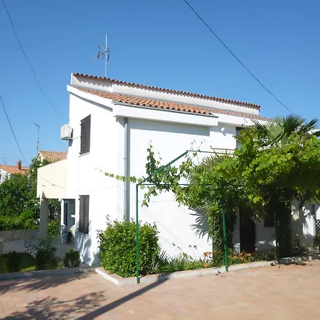 Spada Apartment Porec