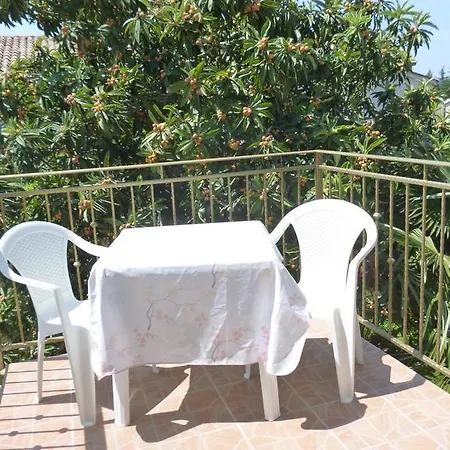 Apartment Spada *