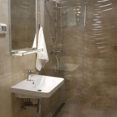 Apartament Spada Poreč