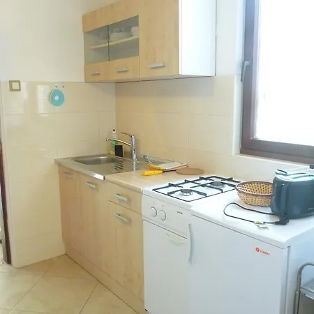 Apartman Spada *