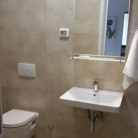 Spada Apartman Porec