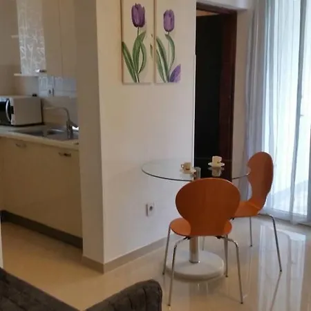 Apartment Spada