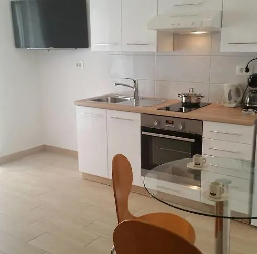 Spada アパート ポレッチ