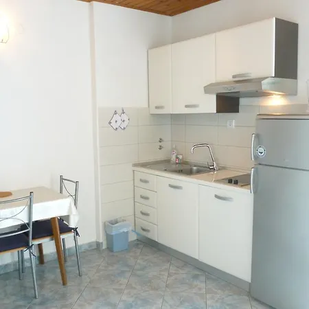 Appartamento Spada Porec